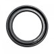 High pressure oil seal 28,56x39x4,8 NS01W NBR [BAHD]